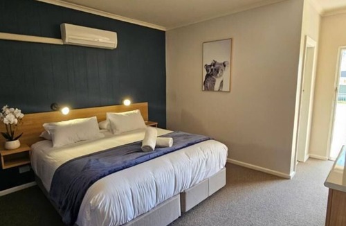 Gunnedah Hotel | Billabong Motel
