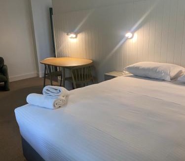 Wangaratta Hotel | Billabong Wangaratta