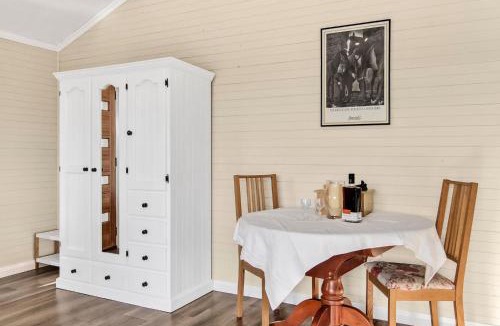Bilpin Apartment | Bilpin Station
