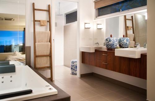 Daylesford House | Bilsons Landing East