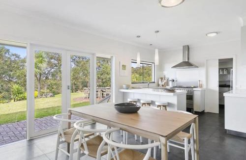 Fairhaven House | Bimbadeen Luxurious Retreat