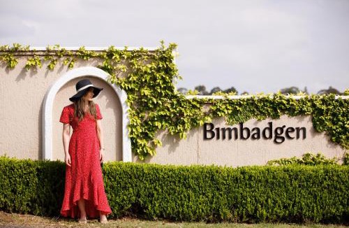 Pokolbin Cabin | Bimbadgen Estate Vineyard