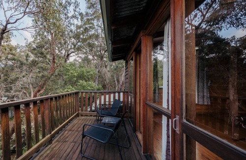 Ocean Beach Apartment | Bimbi Forest Eco Lodge - Denmark