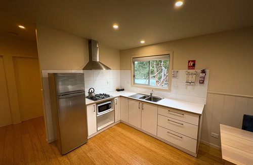 Cape Otway RV Rental | Bimbi Park - Camping Under Koala