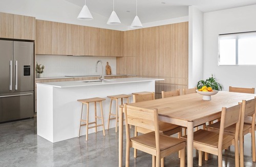 Dolphin Point House | Bimbla Beach Retreat