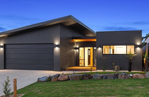 Dolphin Point House | Bimbla Beach Retreat