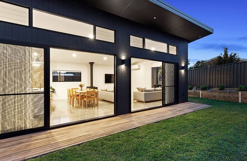 Dolphin Point House | Bimbla Beach Retreat