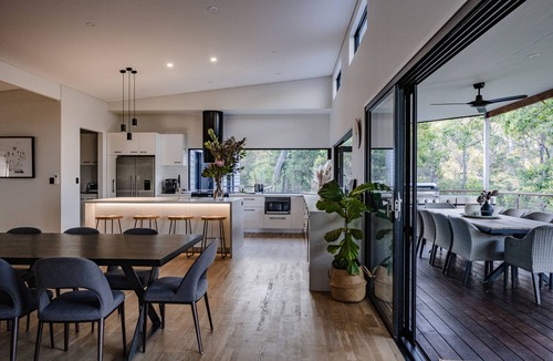 Quedjinup House | Bina Maya Yallingup Escape
