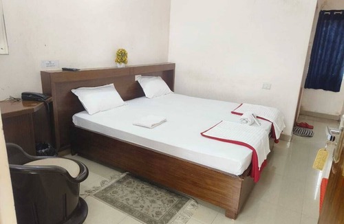 Kendrapara House | Binayak Palace OD