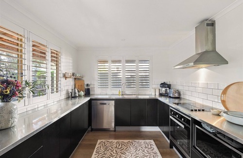 Margaret River House | Bindi Place | Margaret River town centre