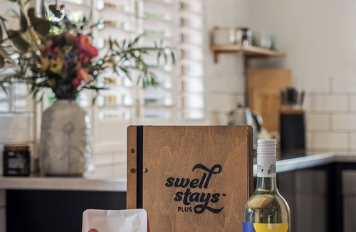 Margaret River House | Bindi Place | Margaret River town centre