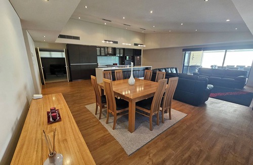 Binningup House | Binningup Beach dog friendly family house