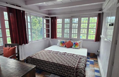 Gunehr House | Bir Heritage Villa
