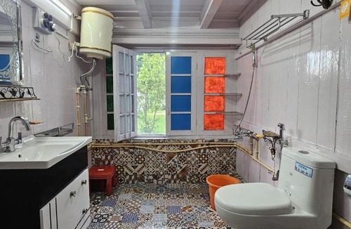 Gunehr House | Bir Heritage Villa