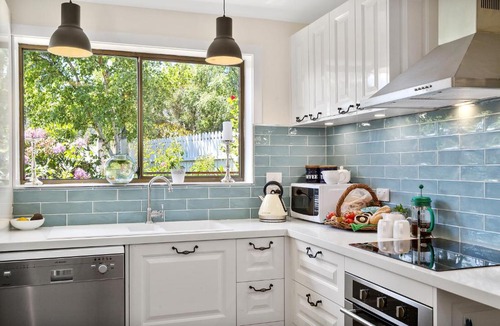 Cradoc Bed & Breakfast | Birch Lane