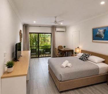 Port Douglas Resort | Birch Resort Port Douglas