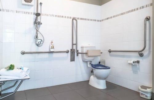 East Melbourne Apartment | Birches Serviced Apartments