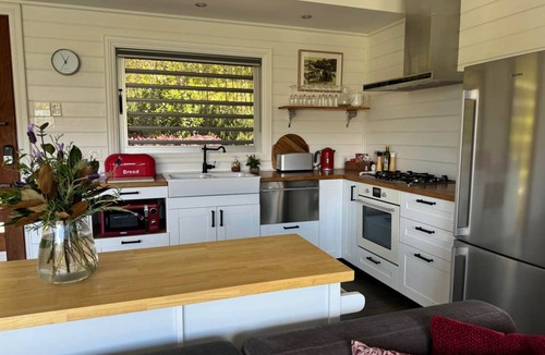 Barrengarry Villa | Bird's Nest Luxury Villa
