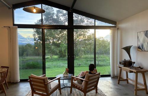 Mareeba Cabin | Birds Heaven Mareeba SG