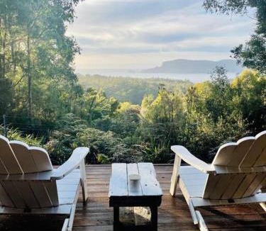 Adventure Bay House | Birdsong