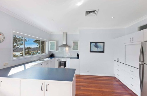 Avoca Beach House | Birdsong