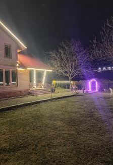 Srechan Resort | Birdsong pahalgam