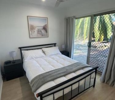 Birkdale Apartment | Birkdale Granny Flat