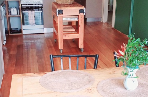 Wallington House | Birth Sanctuary Bellarine