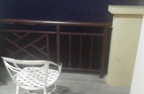 Taman Haji Zainal Apartment | BL02_01 paradise lagoon apartment (corus) 3.5km jln pantai