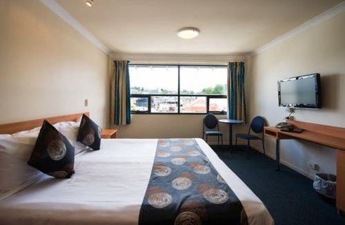 North Hobart Hotel | Black Buffalo