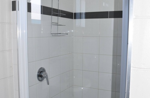 Blackwater Hotel | Black Diamond Motel