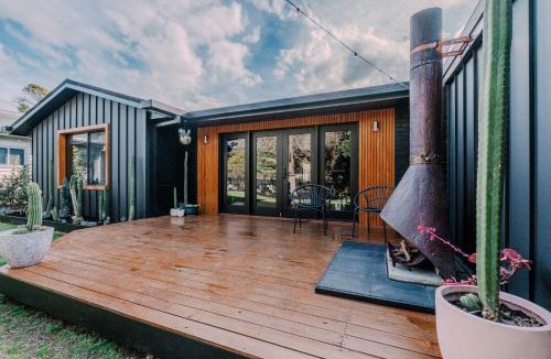 Bright House | Black Diamond - Pet Friendly, Magnesium Spa