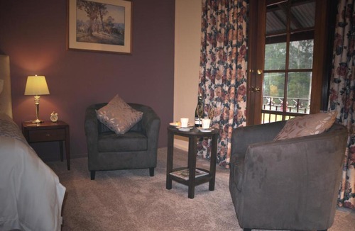 Narbethong Hotel | Black Spur Inn