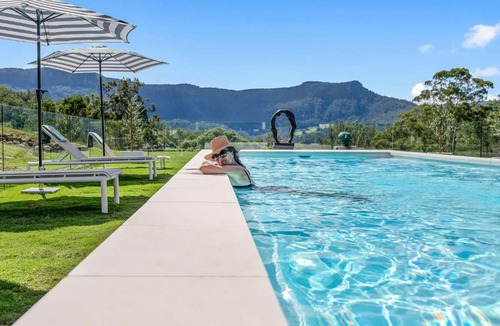 Barrengarry House | Black Star, Kangaroo Valley