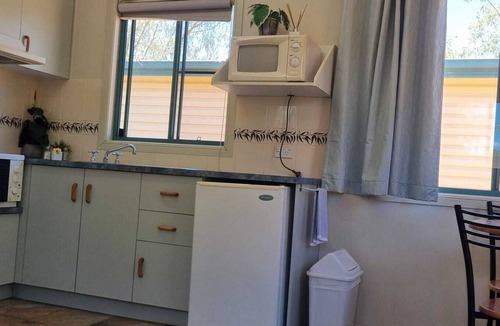 Blackall Other | Blackall Caravan Park