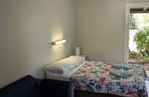 Blackall Other | Blackall Caravan Park