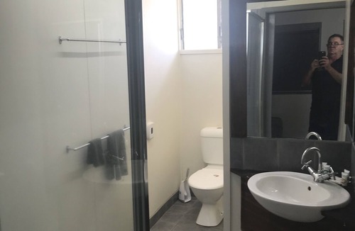 Blackall Hotel | Blackall Coolibah Motel