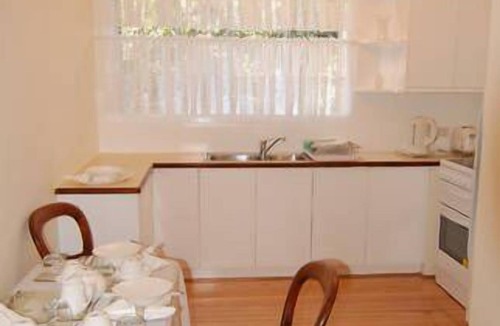 Blackburn Apartment | Blackburn Holiday Apartment 5