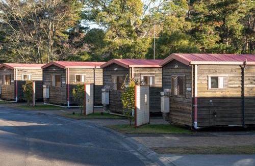 Blackheath Other | Blackheath Glen Tourist Park