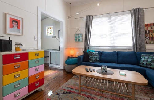 Blackheath House | Blackheath Nook
