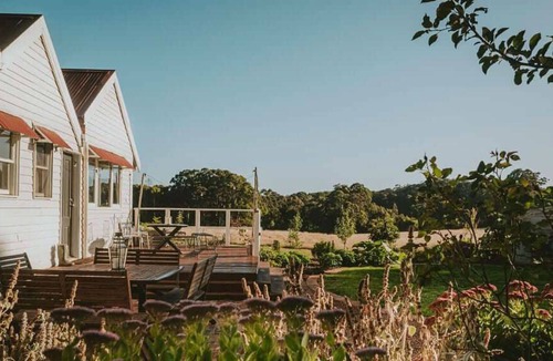 Lyonville House | Blacksmith's Cottage