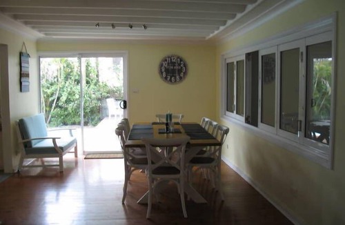 Blacksmiths House | blacksmiths pet friendly beach house