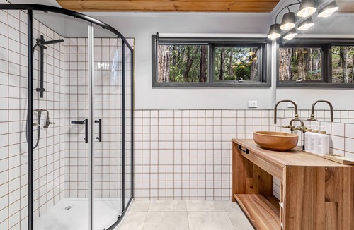 Emerald Cottage | Blackwood Rise