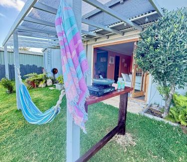 Augusta Villa | Blackwood River Art Studio