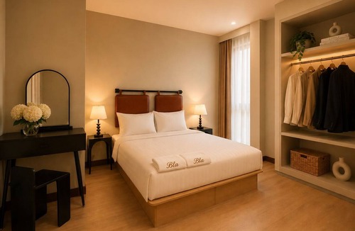 Bintulu Hotel | Blanco Apartment Hotel