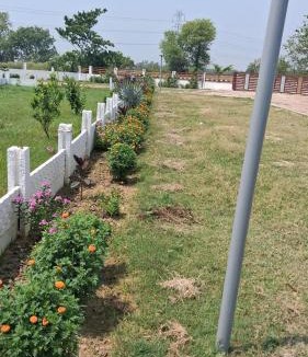 Faizabad Resort | Blessings