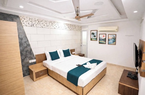 Periamet Hotel | BLESSINGS SELECT PERIAMET