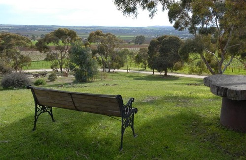 Bethany Apartment | Blickinstal Barossa Valley Retreat