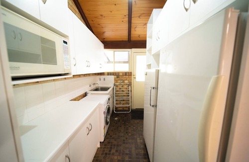 Bethany Villa | Blickinstal Holiday Retreat