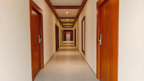 Tiruvannamalai Hotel | Bliss Giriya By Bergamont